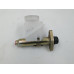 Clutch master cylinder